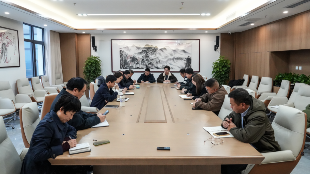 beat365中文官网就落实省厅春季开学暨学校安全工作会议精神召开工作部署会